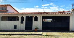 Venta de Casa Urb. Roraima, Alta Vista. Puerto Ordaz