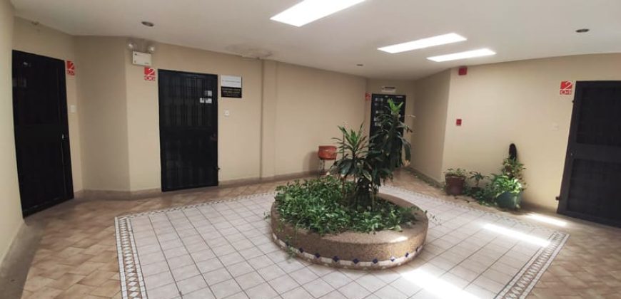 Alquiler de oficina en C.C. Plaza Aeropuerto