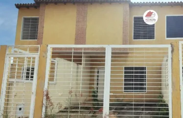 Venta de Townhouse en Cascada de Betania