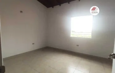 Venta de Townhouse en Cascada de Betania