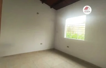 Venta de Townhouse en Cascada de Betania