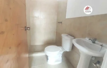 Venta de Townhouse en Cascada de Betania