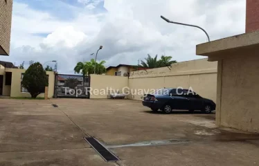 Apartamento en Residencias Flamingo