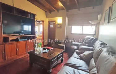Apartamento en Residencias Flamingo