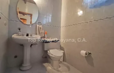 Apartamento en Residencias Flamingo