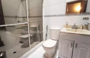 Apartamento en Residencias Flamingo