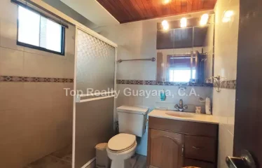 Apartamento en Residencias Flamingo