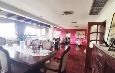 Apartamento en Residencias Flamingo