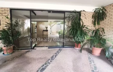 Apartamento en Residencias Flamingo