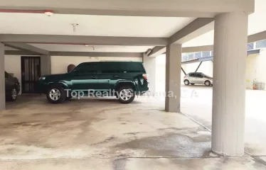 Apartamento en Residencias Flamingo