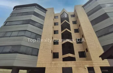 Apartamento en Residencias Flamingo
