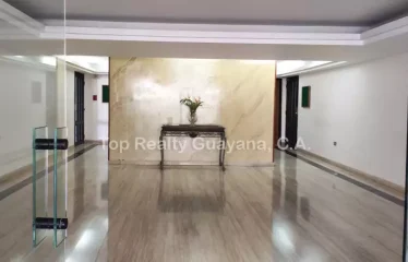 Apartamento en Residencias Flamingo
