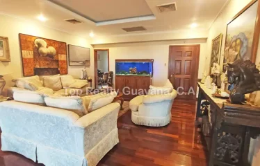Apartamento en Residencias Flamingo