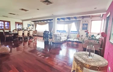 Apartamento en Residencias Flamingo