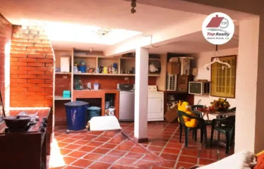 Casa en Venta en Urb. Caura, Puerto Ordaz.