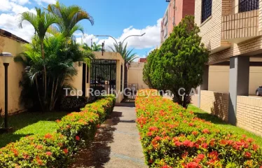 Apartamento Exclusivo en Residencias Flamingo, Arivana
