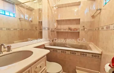Apartamento Exclusivo en Residencias Flamingo, Arivana