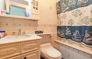 Apartamento Exclusivo en Residencias Flamingo, Arivana