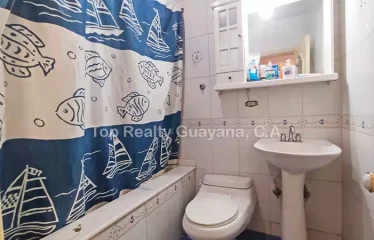Apartamento Exclusivo en Residencias Flamingo, Arivana