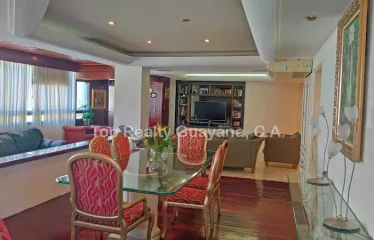 Apartamento Exclusivo en Residencias Flamingo, Arivana