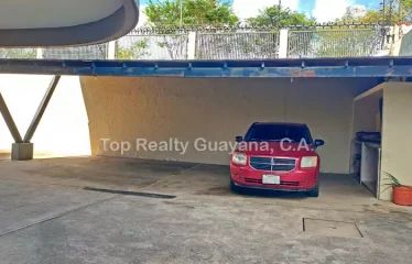 Apartamento Exclusivo en Residencias Flamingo, Arivana