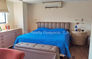 Apartamento Exclusivo en Residencias Flamingo, Arivana