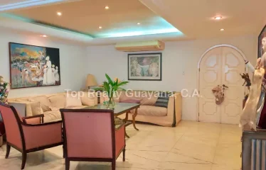 Apartamento Exclusivo en Residencias Flamingo, Arivana