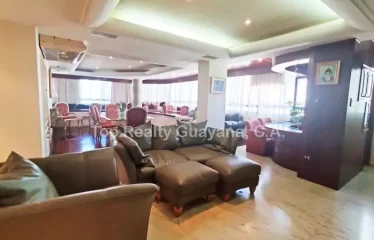 Apartamento Exclusivo en Residencias Flamingo, Arivana