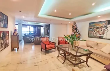 Apartamento Exclusivo en Residencias Flamingo, Arivana