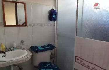 Venta de Casa Urb. Roraima, Alta Vista. Puerto Ordaz
