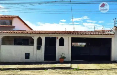 Casa en Urb. Roraima Puerto Ordaz