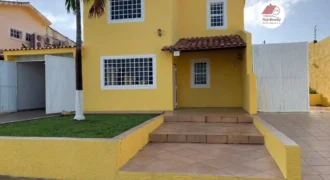 Venta de casa en Doña Emilia, Villa Asia, Puerto Ordaz
