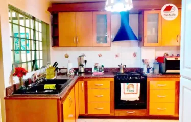 Venta de casa en Doña Emilia, Villa Asia, Puerto Ordaz