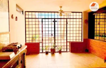 Venta de casa en Doña Emilia, Villa Asia, Puerto Ordaz