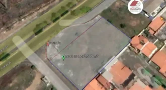 Terreno en Villa Icabarú, Puerto Ordaz