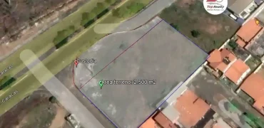 Terreno en Villa Icabarú, Puerto Ordaz