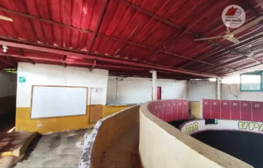 Venta de local comercial en San Félix