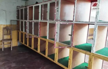 Venta de local comercial en San Félix