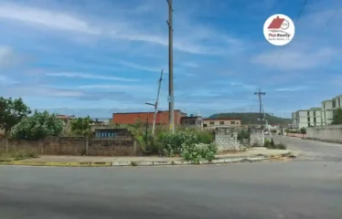 Terreno en Villa Icabarú, Puerto Ordaz