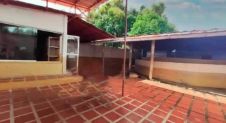 Venta de local comercial en San Félix