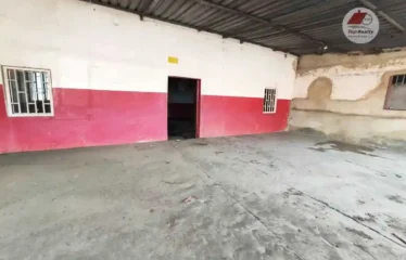 Venta de local comercial en San Félix