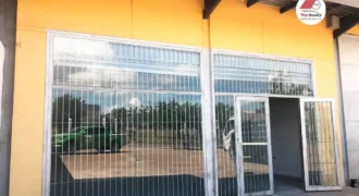 Local Comercial en Alquiler, Av. Caracas – Villa Betania