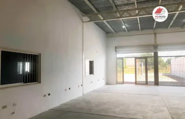 Local Comercial en Alquiler, Av. Caracas – Villa Betania