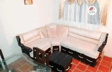 Casa en La Laguna de Palmira