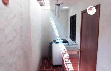 Casa en La Laguna de Palmira