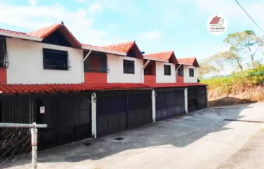 Casa en La Laguna de Palmira, Tachira