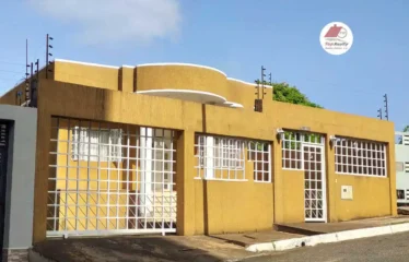 Casa en Villa Granada, Puerto Ordaz