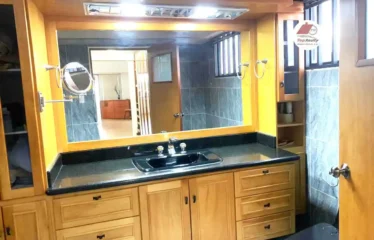 Casa lujosa en Gurimagua, Puerto Ordaz