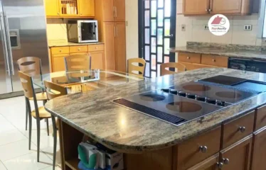 Casa lujosa en Gurimagua, Puerto Ordaz