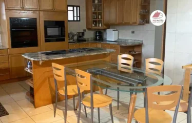 Casa lujosa en Gurimagua, Puerto Ordaz